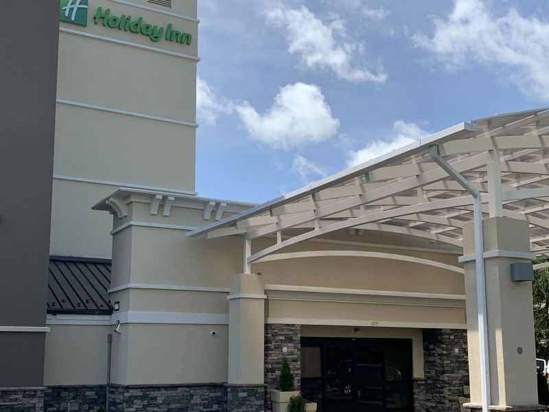 Holiday Inn Boone University Area